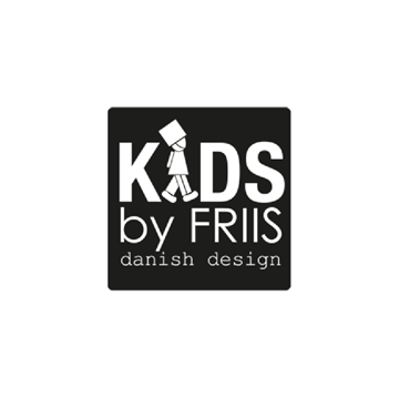 Kids by Friis med navn